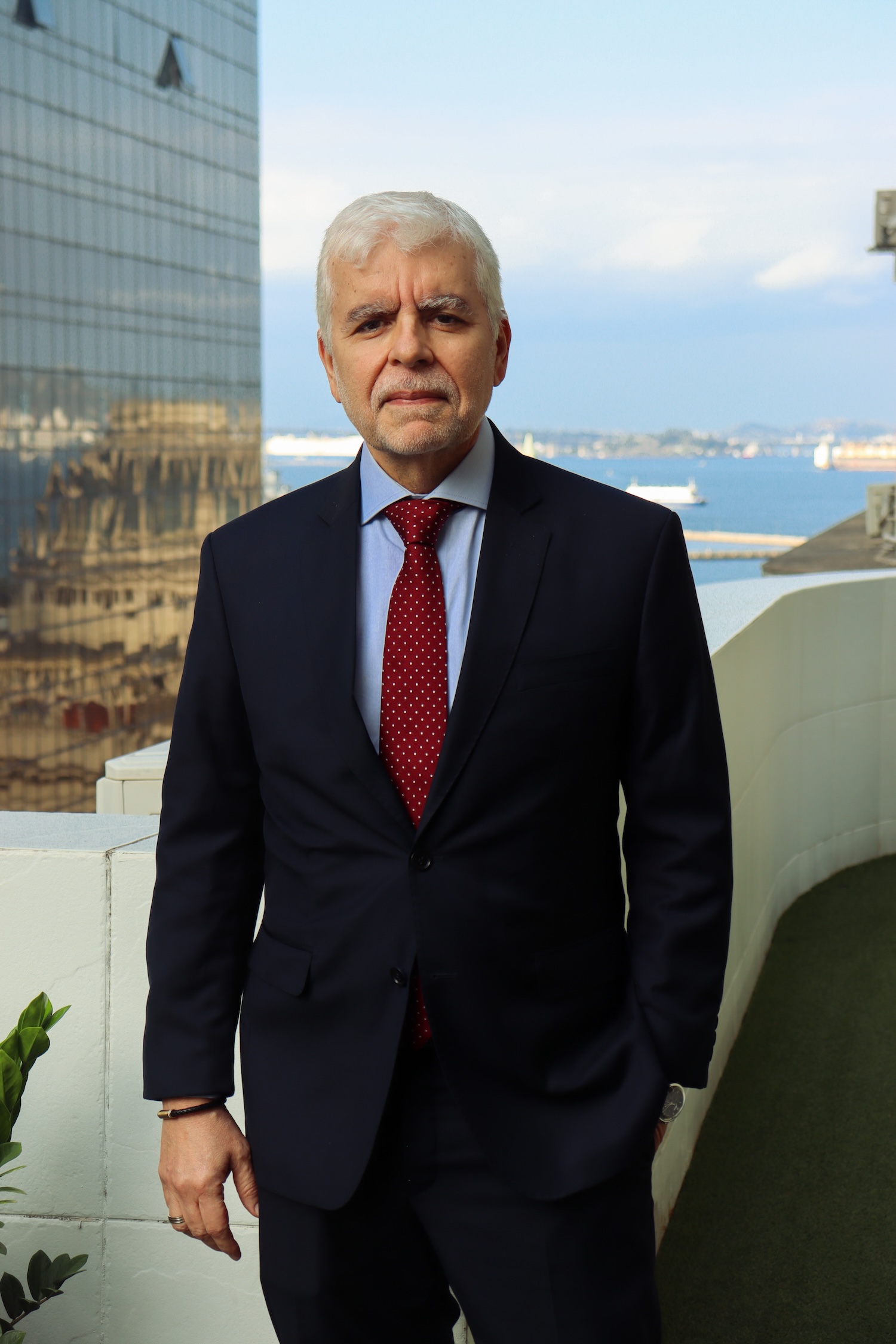 Fernando Vila Pouca